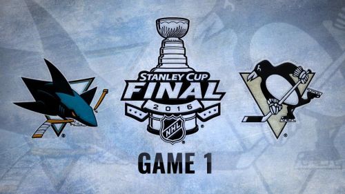 Bonino nets late winner to propel penguins in game 1