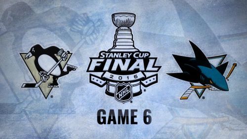 Letang nets gwg in 3-1 win as pens hoist stanley cup