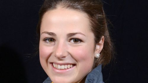 Biathlon: Lardschneider Oro Youth nell''Inseguimento, Carrara Silver Junior