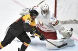 Ice Hockey