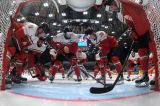 Ice Hockey