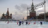 Ice Hockey