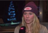 Women’s Alpine Skiing