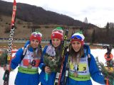 The calendar of the Ibu Junior Cup 2017-2018