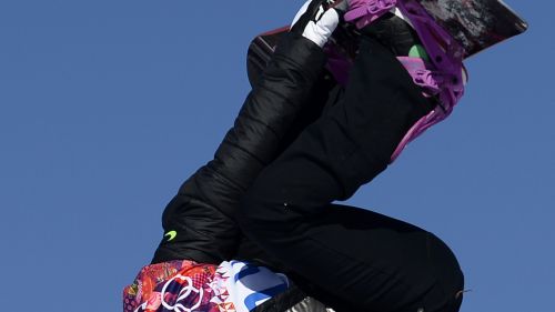 Slopestyle donne: qualificazioni, Gasser e Anderson impressionano
