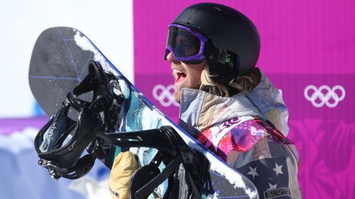 Slopestyle uomini: il primo oro olimpico va a Sage Kotsenburg