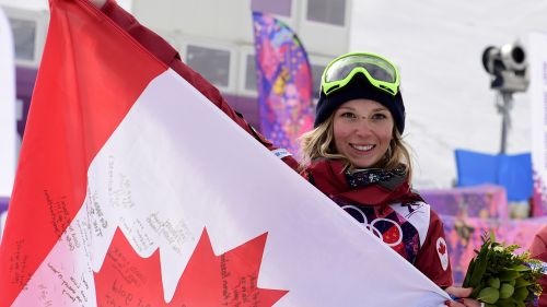 Ski slopestyle: trionfo di Dara Howell, ottava Silvia Bertagna
