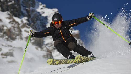 Ski Test Freeride 2016/2017: BLACKCROW ANIMA