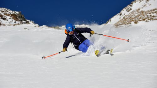 Ski Test Freeride 2016/2017: LINE SICKDAY 102