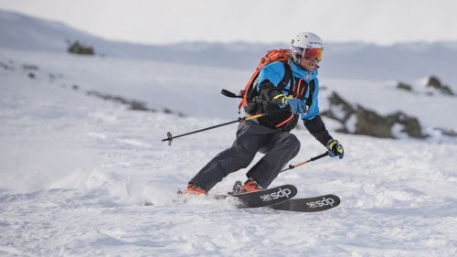 Ski Test 2017/18: Dps Skis debutta ai test Neveitalia