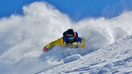 I Top ski da Freeride del 2019
