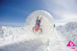 Snow Human Bowling - Majelletta