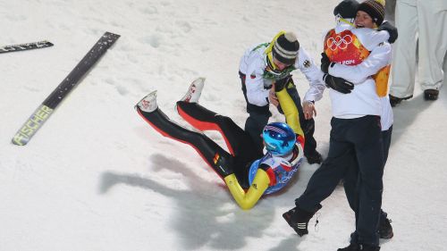 La Germania ha già selezionato 6 dei 7 atleti per la Coppa del Mondo di Klingenthal