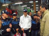 Biathlon