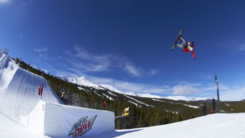 Dew Tour 2014: tutte le medaglie del circuito