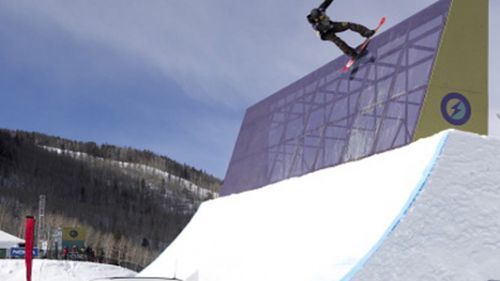 Burton European Open 2015: i top rider confermati