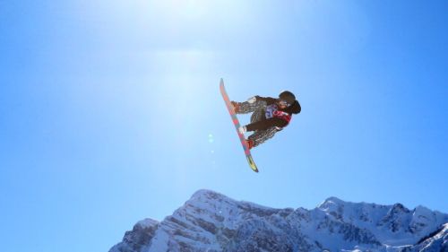 World Rokie Tour: una settimana alla tappa italiana