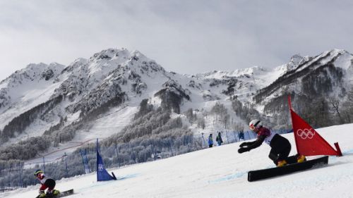 Cristoph Mick: secondo posto nella Coppa del Mondo di Bad Gastein