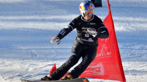 World Cup di Carezza: Roland Fischnaller vince l'oro nella tappa italiana