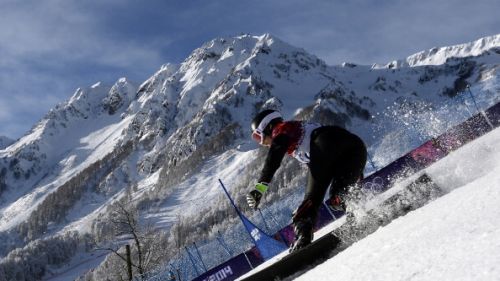 Fischnaller e Ochner vincono il primo parallelo a squadre in Coppa del Mondo