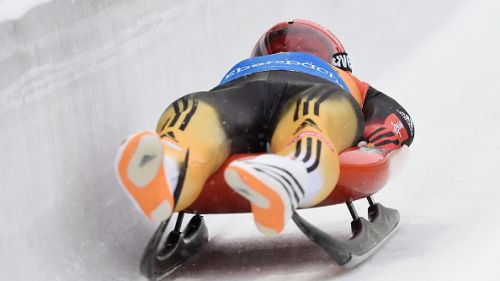 Felix Loch domina e guida la tripletta tedesca ad Oberhof
