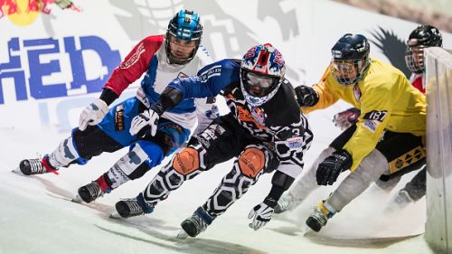 Scott Croxall conquista la sua prima vittoria in carriera a Helsinki