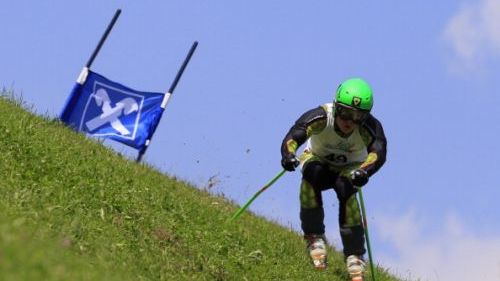 Angerer e Hetfleisch dominano i Campionati Mondiali Juniores di sci d'erba. Nessuna medaglia per l'Italia