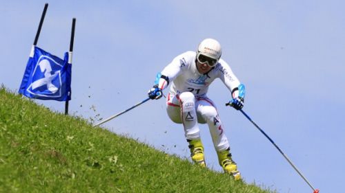 Due vittorie ed un secondo posto per Frau a Kaprun ma la Coppa va a Stocker