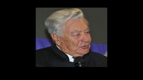 Lutto negli sport invernali. Scomparso l'ex Presidente della FISI Carlo Valentino