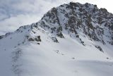 Freeride Touring al Col Serena