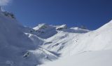 Col de Laris 2581 m