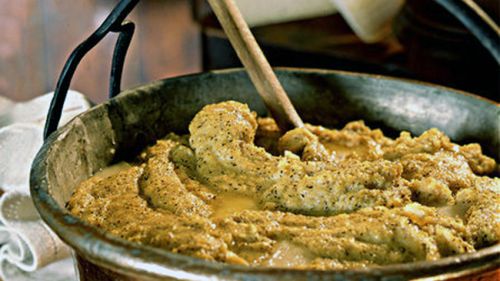 La polenta: sapori diversi in ogni valle