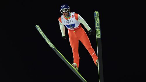 I finlandesi per Lillehammer, assente Janne Ahonen