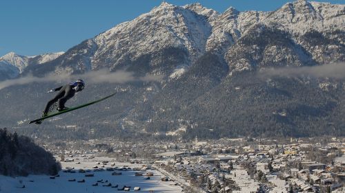 Gli austriaci per la Vierschanzentournee. Ci sarà Gregor Schlierenzauer!