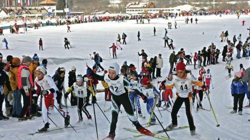 Trofeo Topolino, al via nel weekend la 33esima edizione