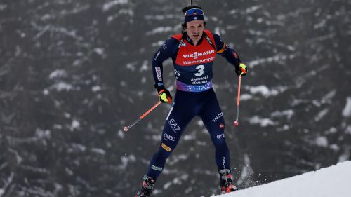 Anterselva, è il giorno delle staffette miste: l'Italia sogna il colpaccio in quella