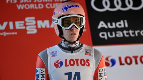 Kraft vince la prima qualificazione della stagione, tutti gli italiani saranno in gara domenica