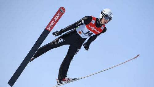 Alex Insam and Lara Malsiner Italian champions in the jump, Pittin and Gianmoena first among the caombinatisti