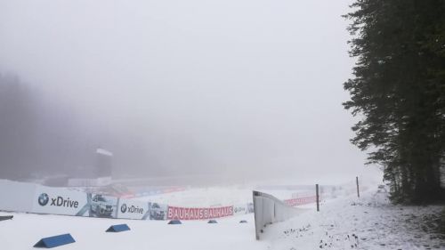 Biathlon: deleted the 'Individual Male Pokljuka