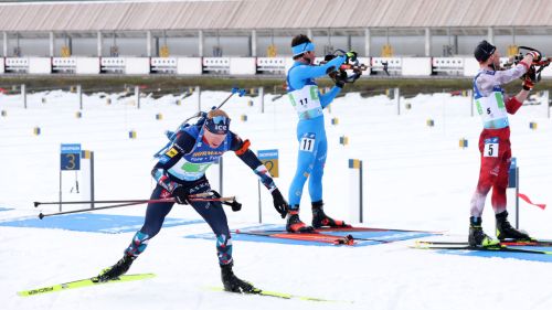 Azzurri pronti a sorprendere, la Norvegia di Johannes Boe strafavorita: alle 11.45 il via della staffetta maschile