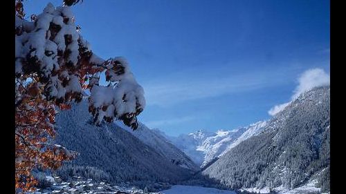 Cogne hosts the World Master of Cross-Country Skiing in 2020
