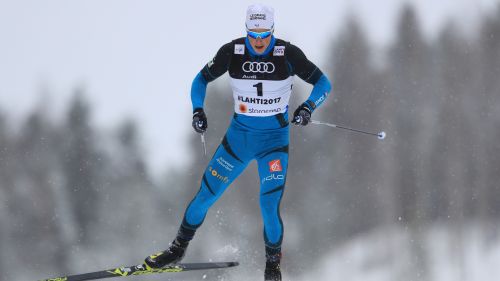 Chanavat porta la Francia alla vittoria nella Team Sprint, dominio svedese al femminile