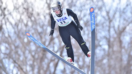 Past career for Coline Mattel