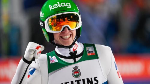 Salto con gli sci: Loutitt vince a Zao e fa la storia del Canada, Tschofenig primo in qualificazione a Zakopane