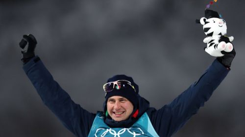 Dominik Windisch: