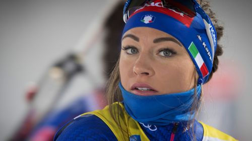 LIVE from Kontiolahti for the women's Sprint: Wierer and Herrmann, the duel is renewed