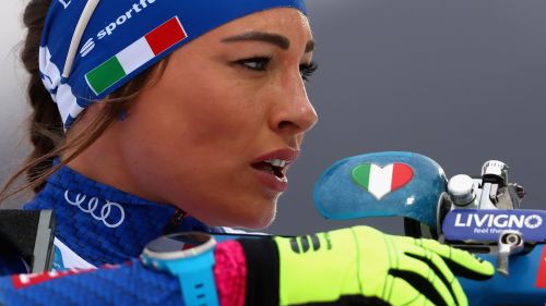 LIVE from Anterselva for the women's Mass Start. Eyes on Dorothea Wierer, on the hunt for a historic encore