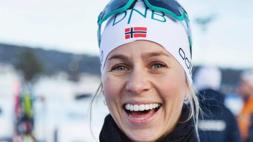 Tarjei B redeems itself in the Mass Start, Eckhoff still super
