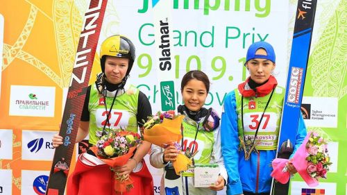 Takanashi stravince at Chaikovsky, great fifth Manuela Malsiner