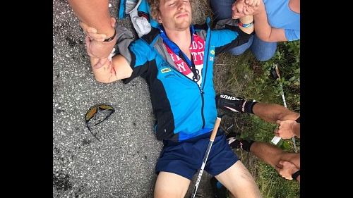 Femling, successful intervention: the conditions are good